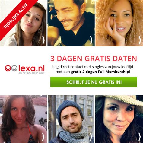 lexa dating review|Lexa.nl Reviews 